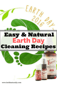earth day