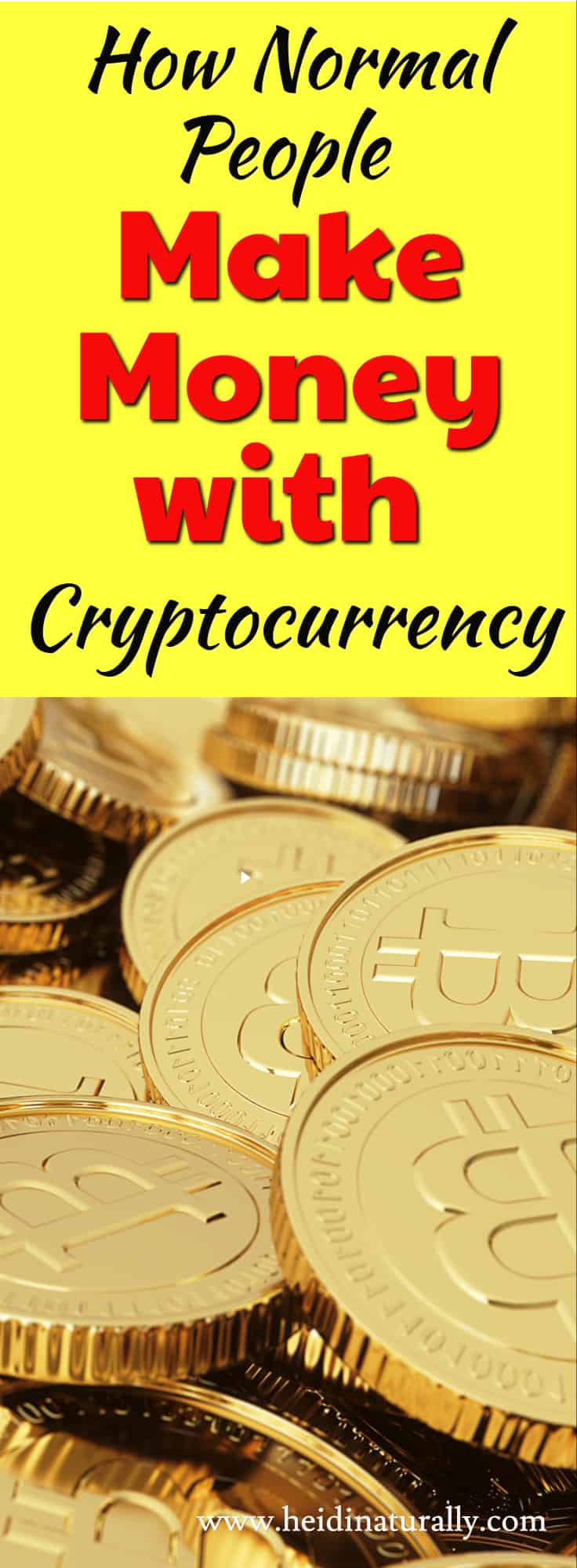 Get this simple guide on how people can safely and easily invest in cryptocurrencies like Bitcoin, Ethereum and LiteCoin.