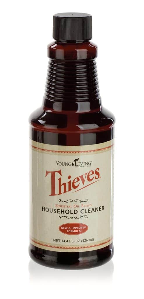 thieves cleaner