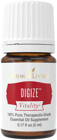 Digize essential oil