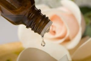 How long to diffuse essential oils