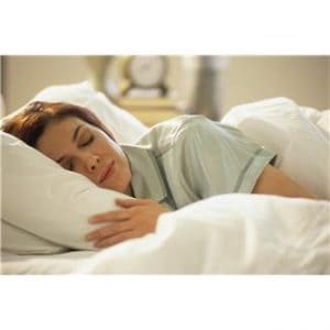 Diffuse essential oils for sleep