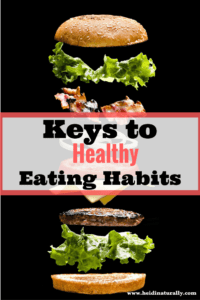 healthy eating