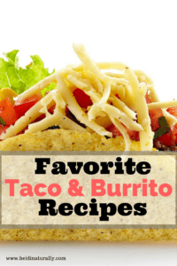 tacos recipe