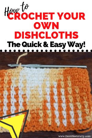 dishcloths