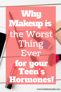makeup
