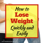 lose weight quickly fb