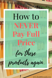 discount products