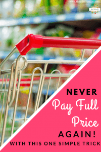 How to Never Pay Full Price for These Products Again