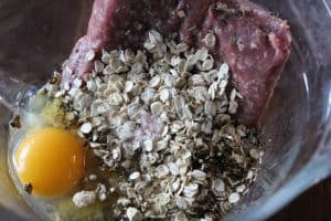 meatloaf recipe, how to make the best meatloaf
