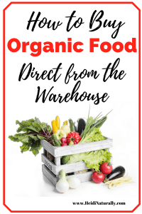 How to Buy Organic Food without the Middleman