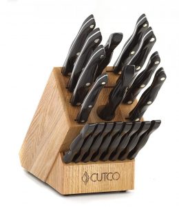 cooking tools cutco