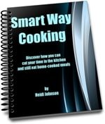 smart cooking