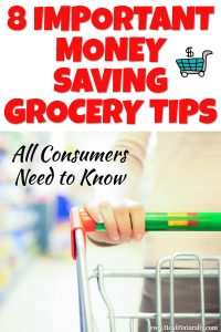 Best Grocery Shopping Tips