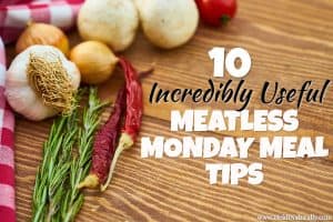 The Ultimate Guide to Easy Meatless Meals