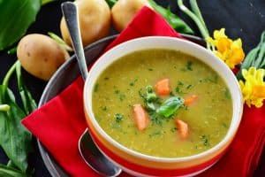 Vegetarian Soup