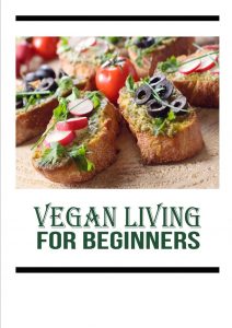 Vegan Living for Beginners