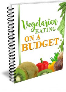 Vegetarian Eating on a Budget