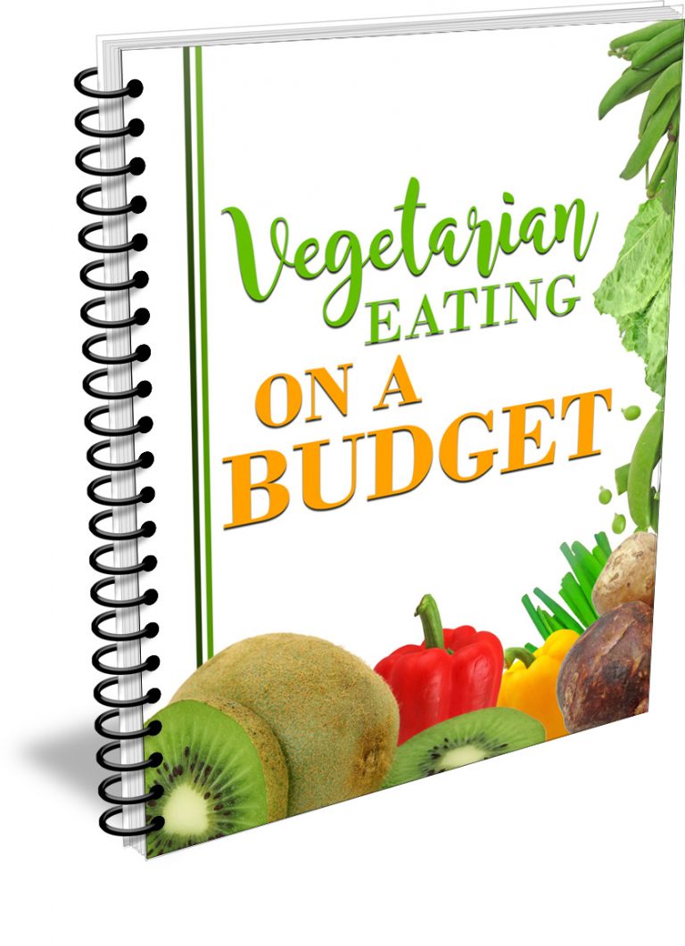Vegetarian Eating on a Budget