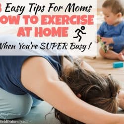 exercise at home fb Home workouts