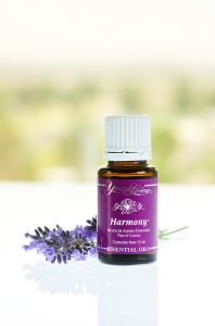 Harmony essential oil