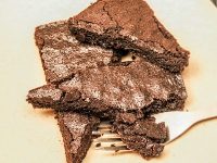 Keto chocolate cake recipe