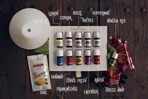 Young Living Starter Kit