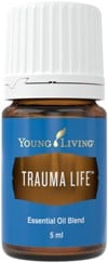 Trauma Life essential oil