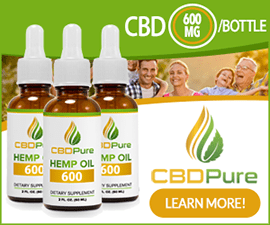 CBD pure