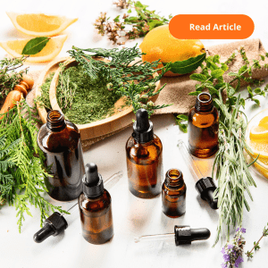 Cooking with Essential Oils – Favorite Tips and Tricks